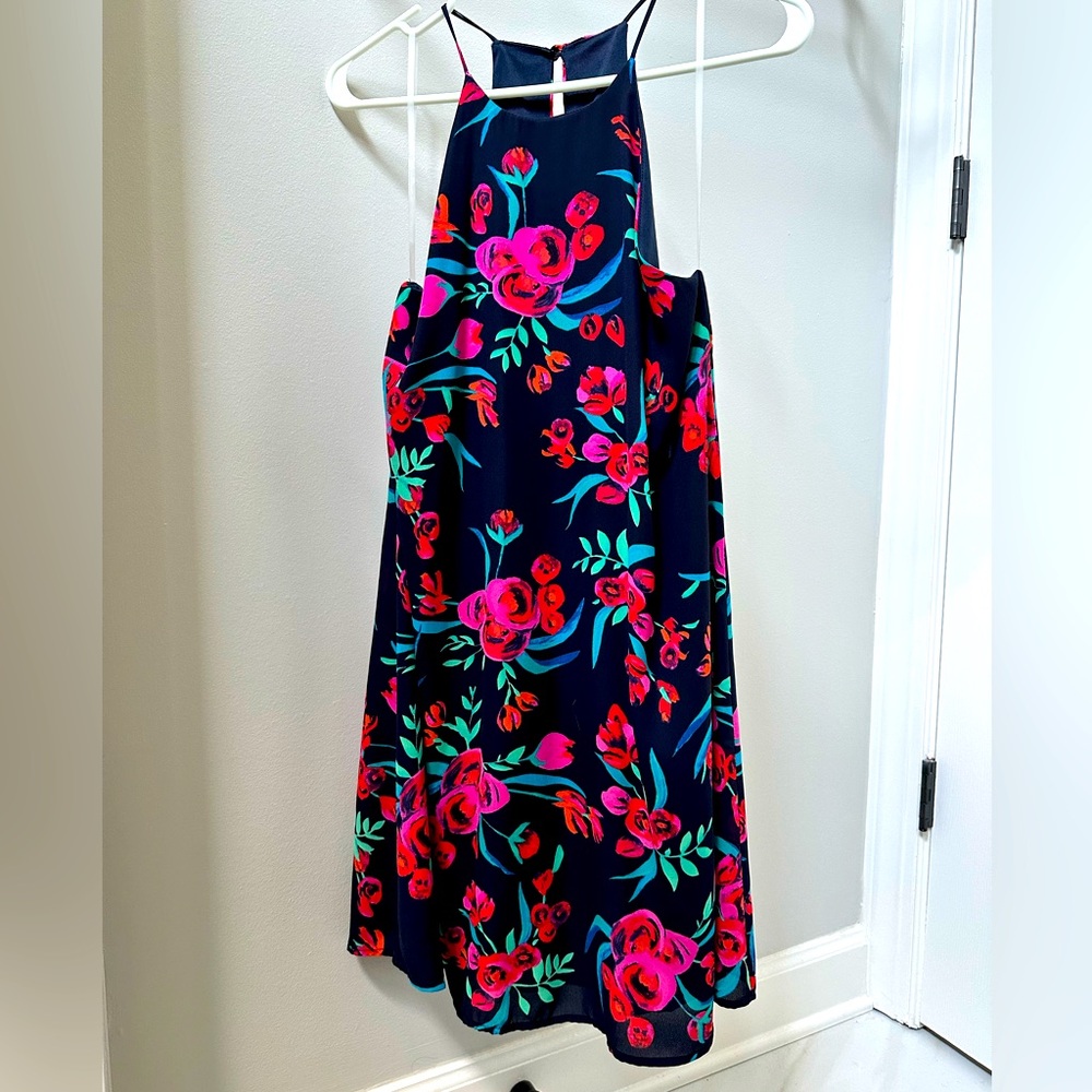 Everly Dress
